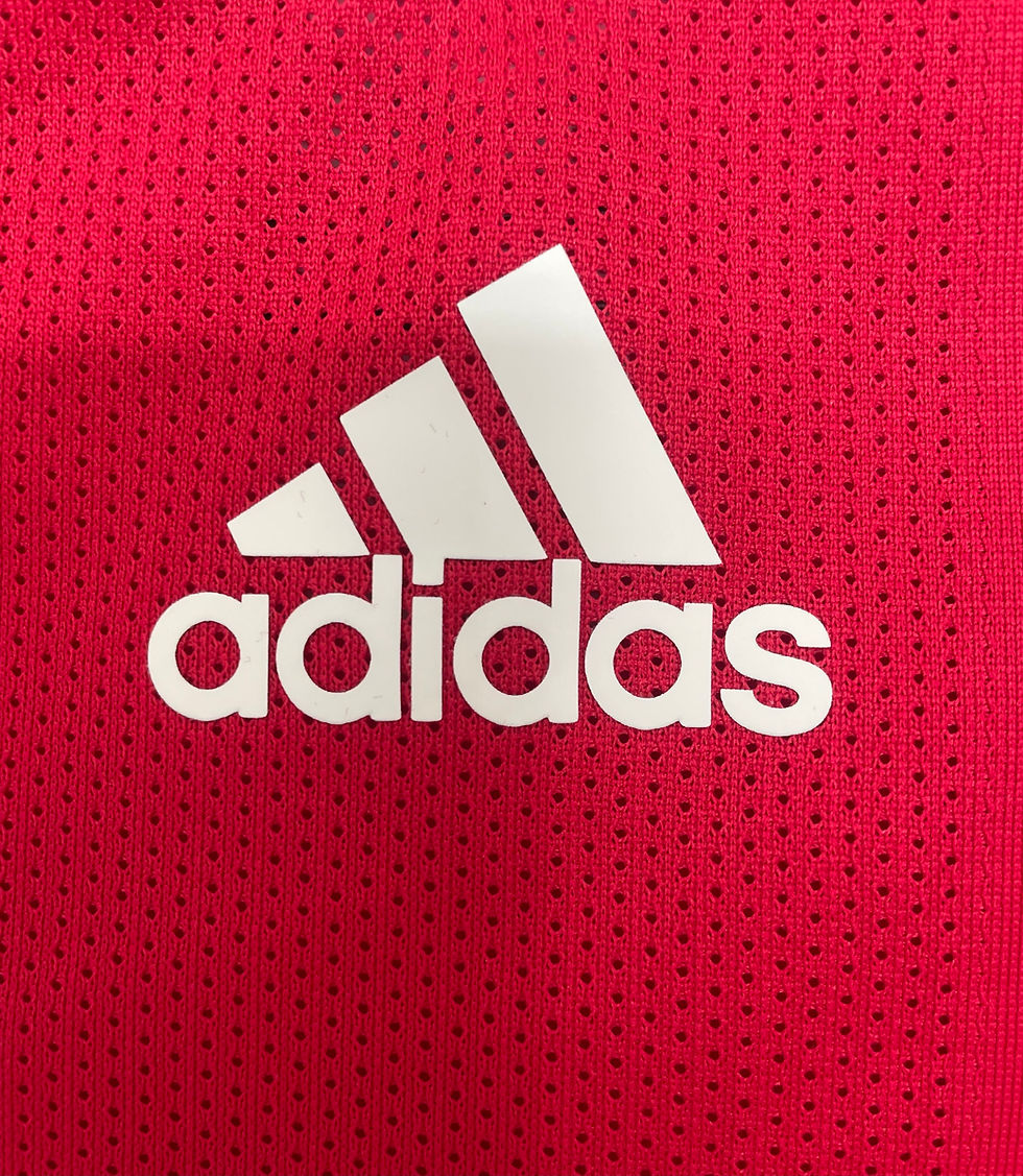 Thumbnail: Liverpool 2008-09 home retro shirt Carlsberg