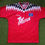 Thumbnail: Hamburger SV 94/95 3rd shirt trikot jersey maillot camiseta