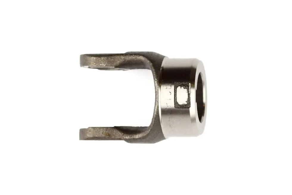 Thumbnail: 10-4-123 Power Take Off (PTO) End Yoke