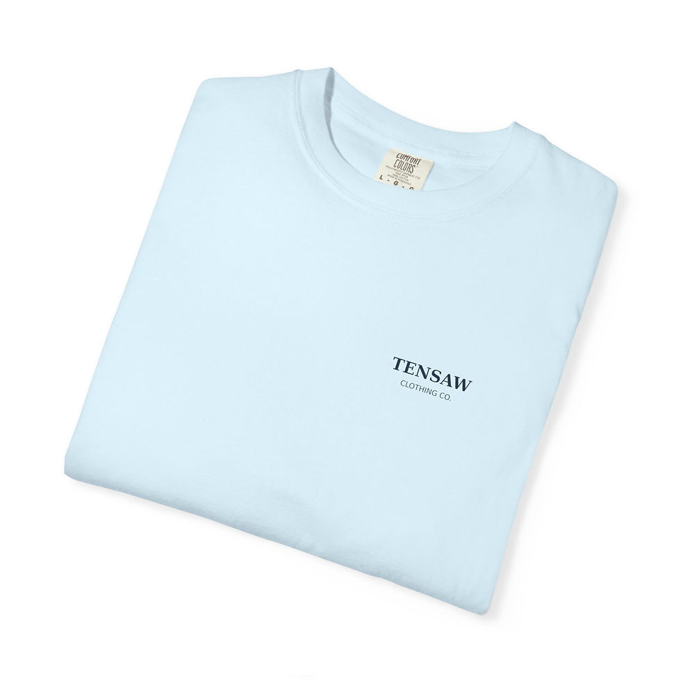 Thumbnail: Tensaw — Tarpon — Short Sleeve (Long Sleeve Available)