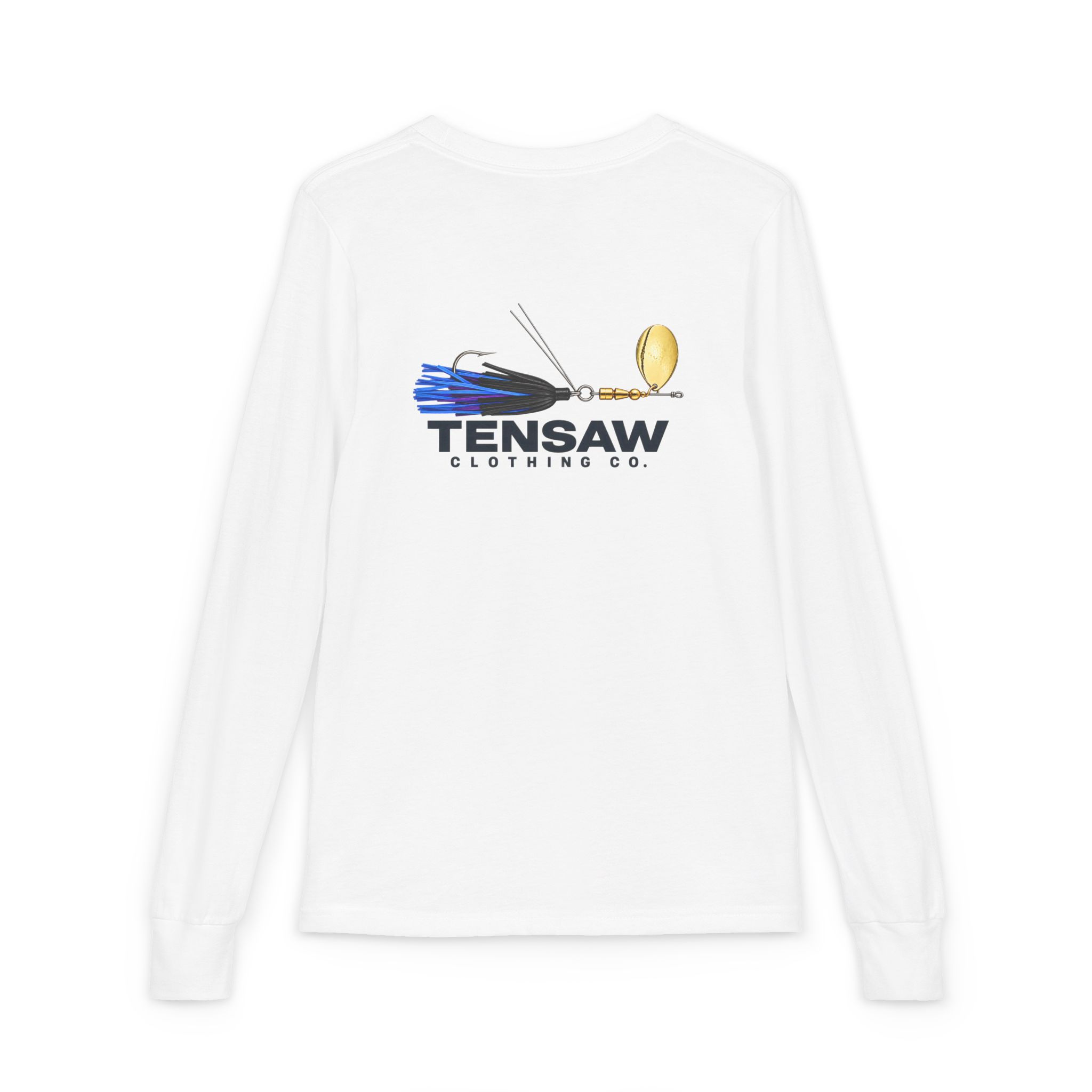 Tensaw — Sally Youth — Long Sleeve (Short Sleeve Available)