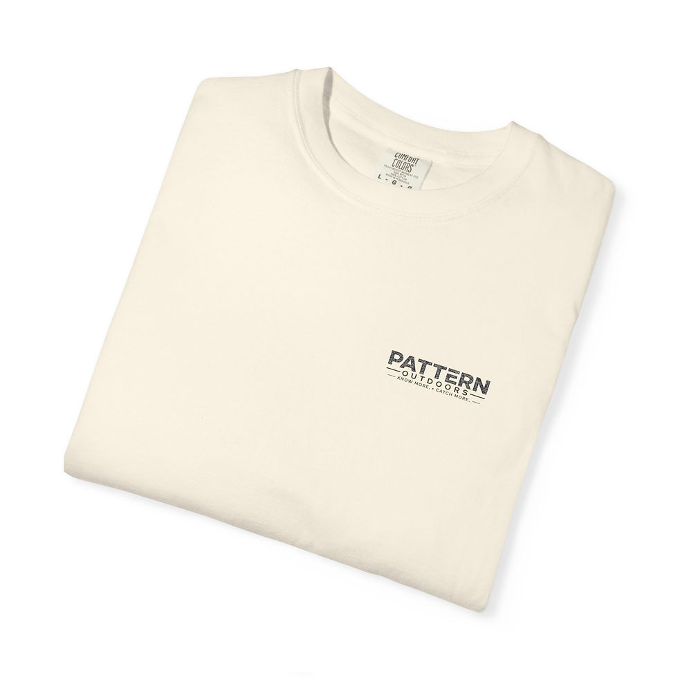 Thumbnail: Pattern Outdoors — Dauphin Island — Built for the Gulf — Short Sleeve
