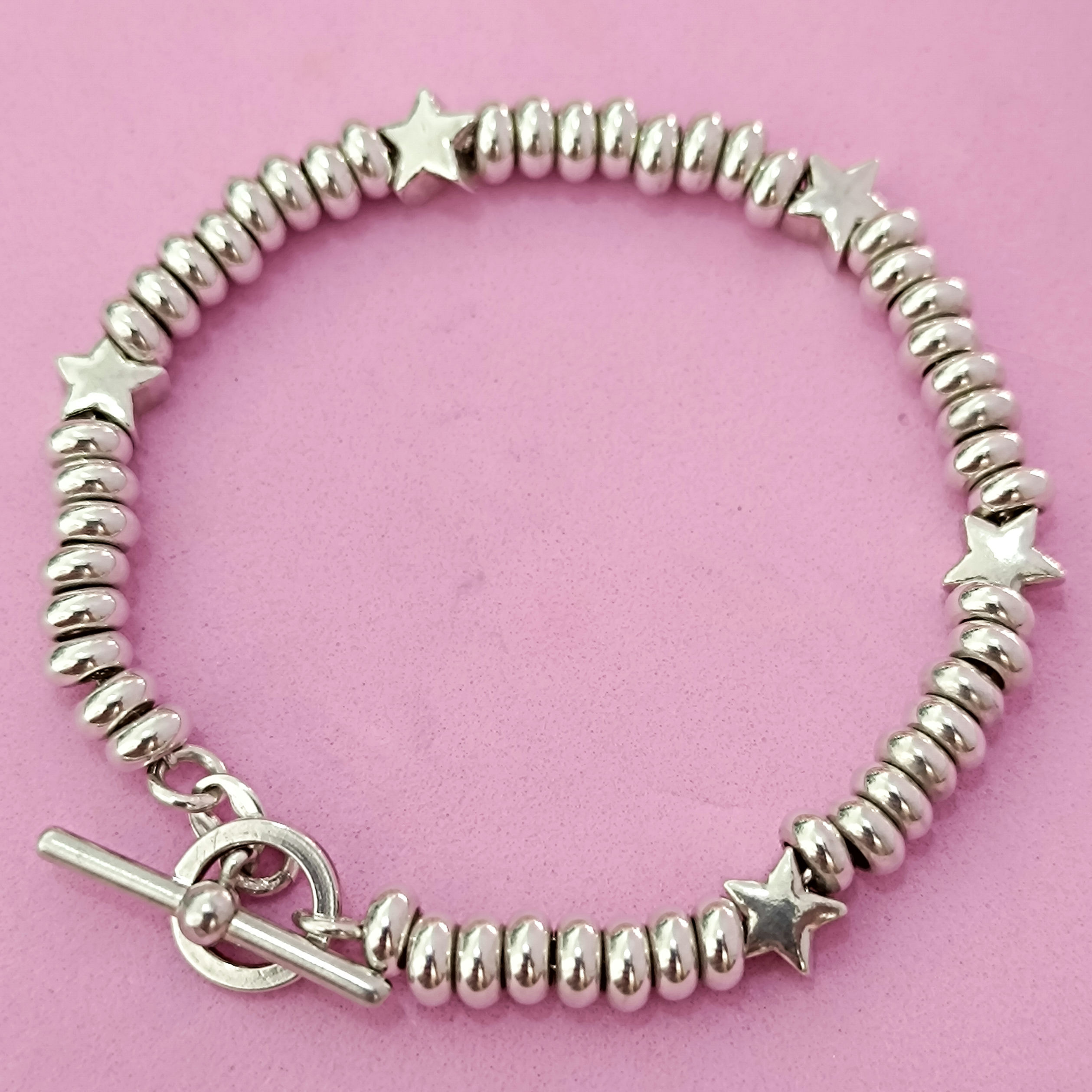 Bracciale Soami Stelle