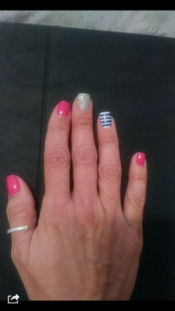 GEL POLISH