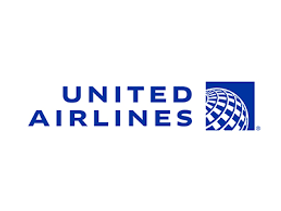 United Airlines logo
