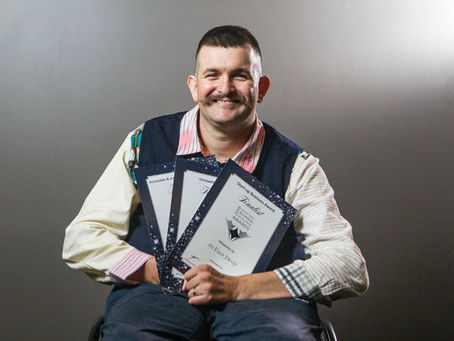 Fear of Disability 