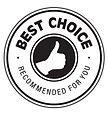 Best Choice Badge