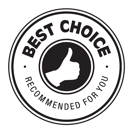Best Choice