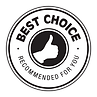 Best Choice Button