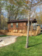 Premium Rental Cabin