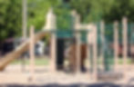 Play Equipment at Campers Cove
