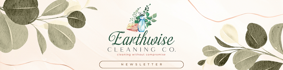 Earthwise Newsletter