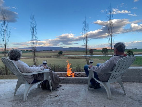 Accommodation in Underberg KZN