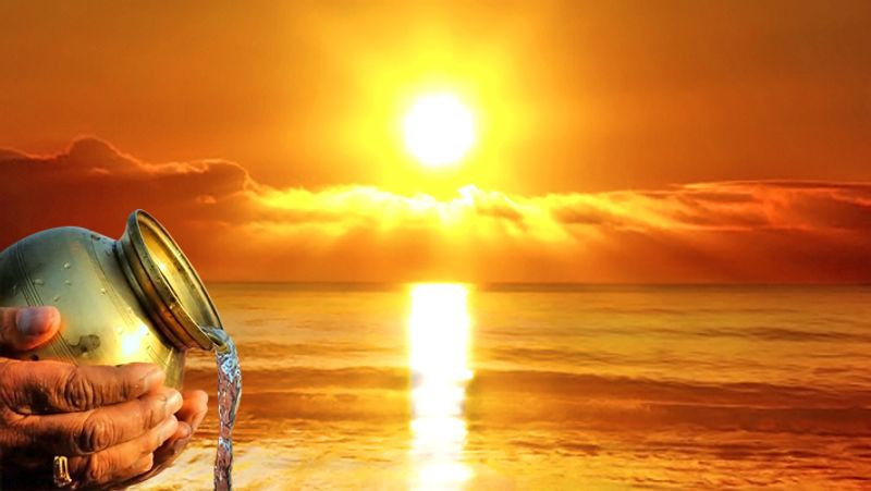 Surya Puja Anantaastro Com Blessing of surya dev, duration of puja: surya puja