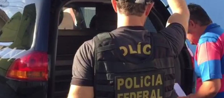 O que acontece quando uma pessoa é acusada de um crime?