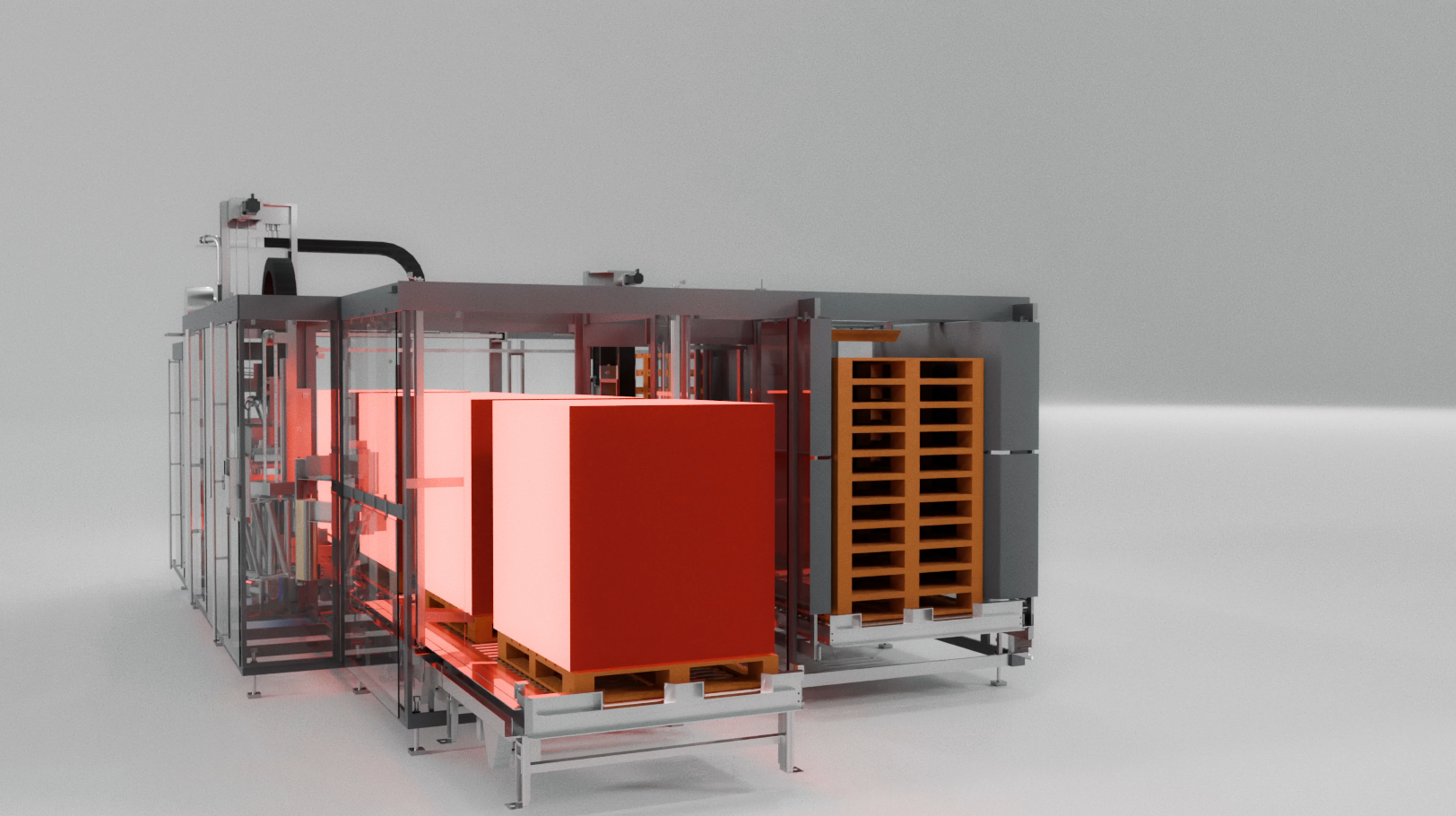 Palletizer