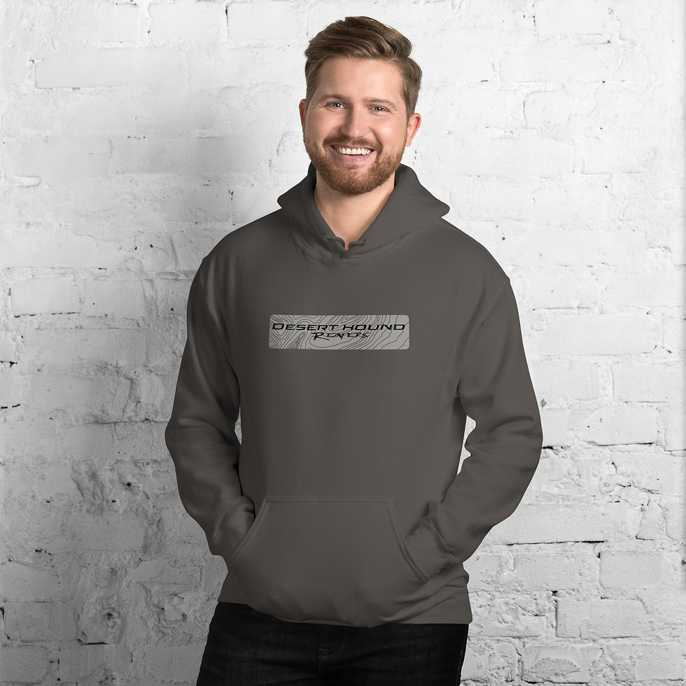 Thumbnail: Unisex Hoodie