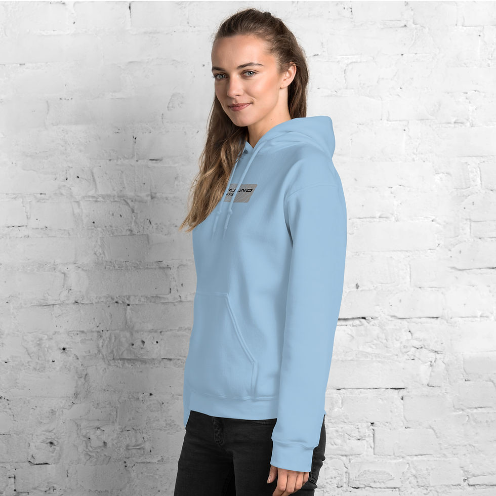 Thumbnail: Unisex Hoodie