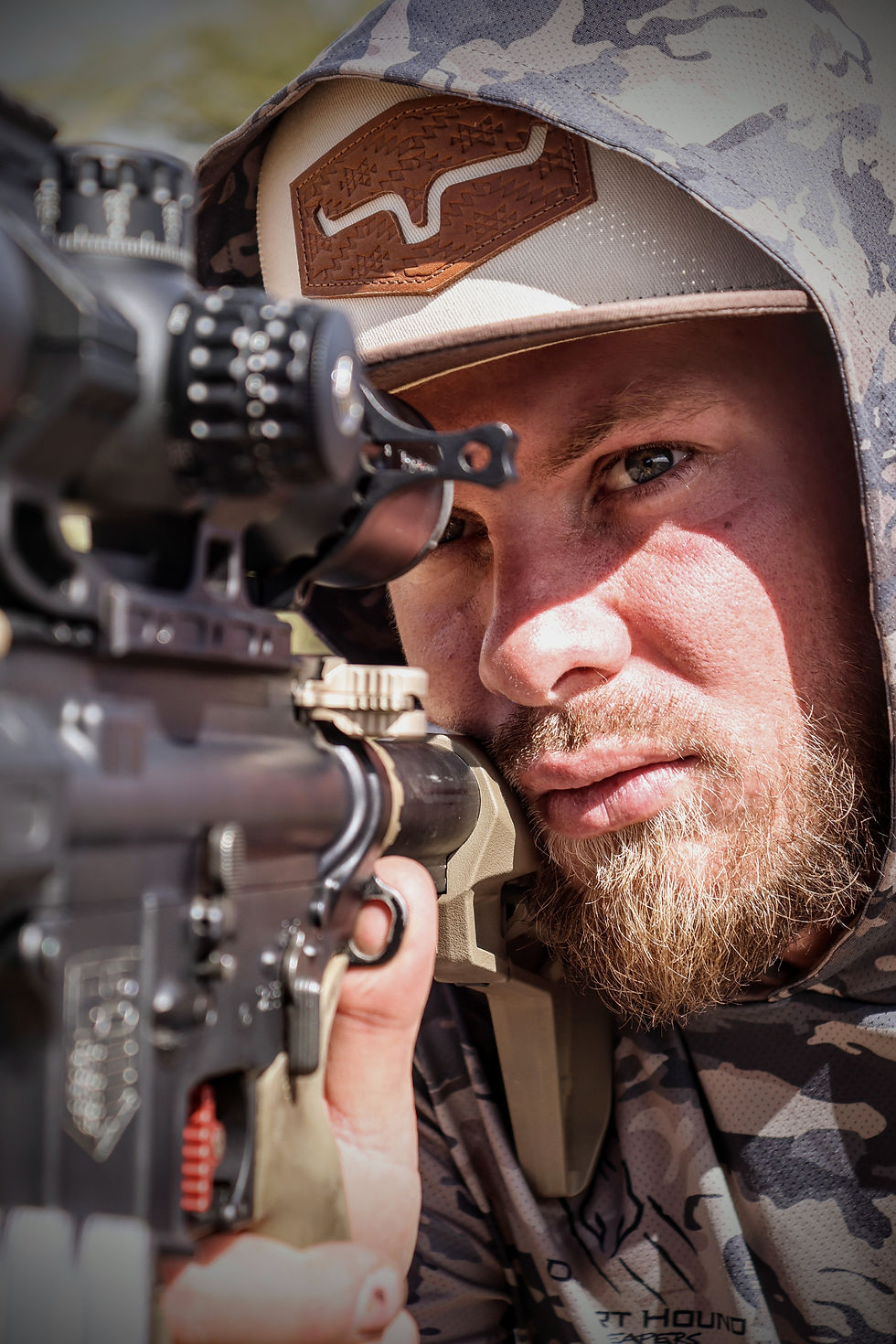 Join the Premier Predator Hunting Community for Exclusive Benefits