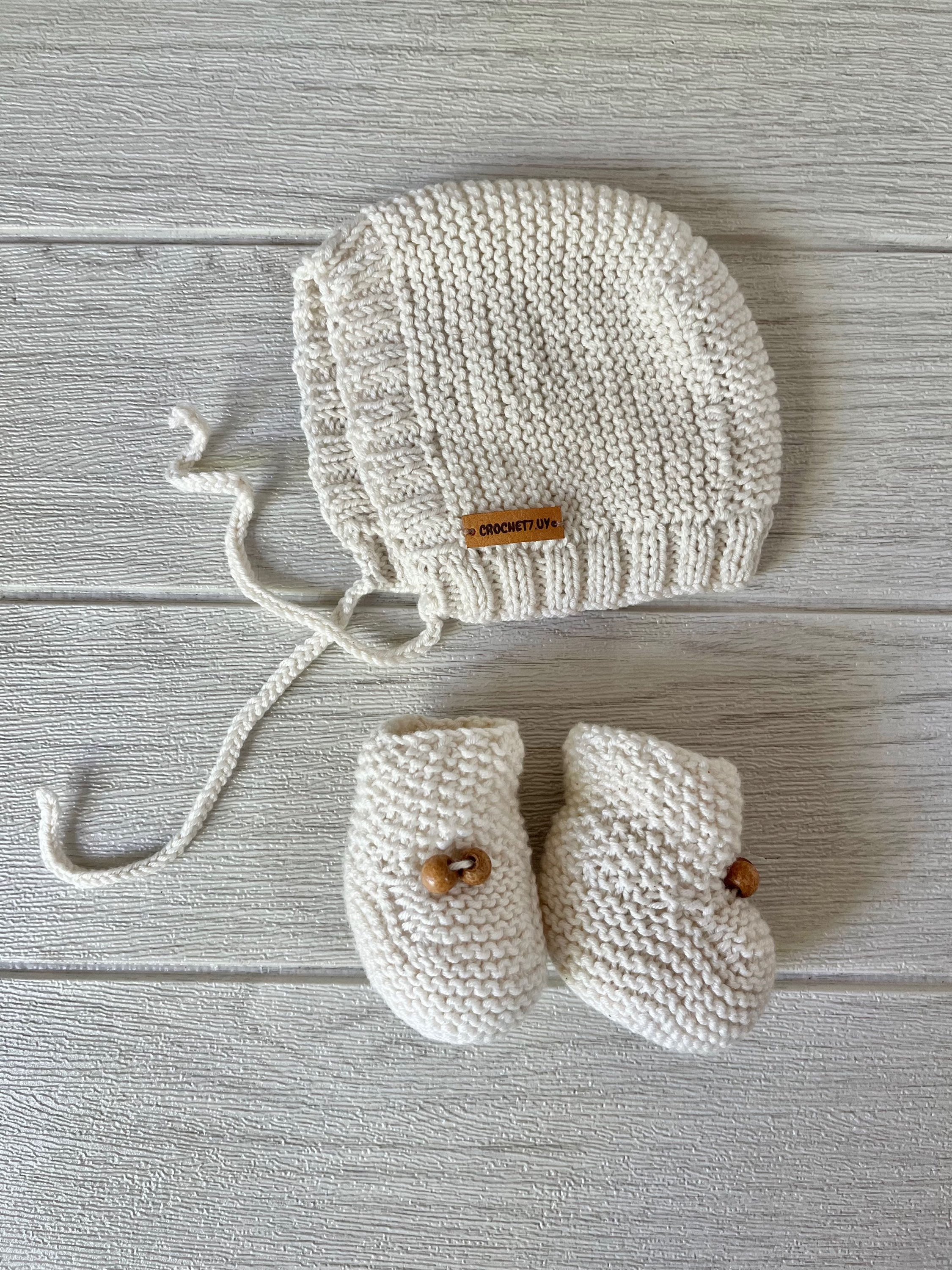 Conjunto capota crudo 2