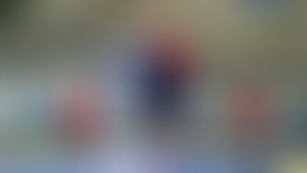 Reigning Champs 'Punish' the North