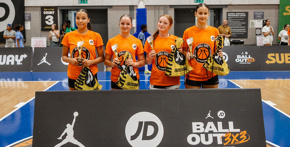 Manchester Qualifier 2026