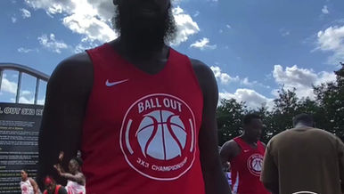 The Vibe 360 UK Booth National Finals