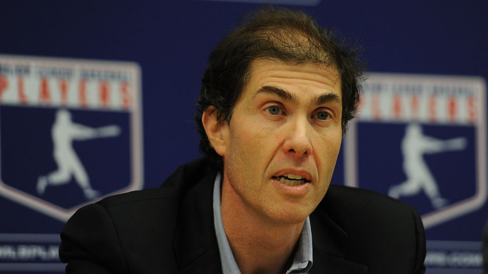 Michael Weiner