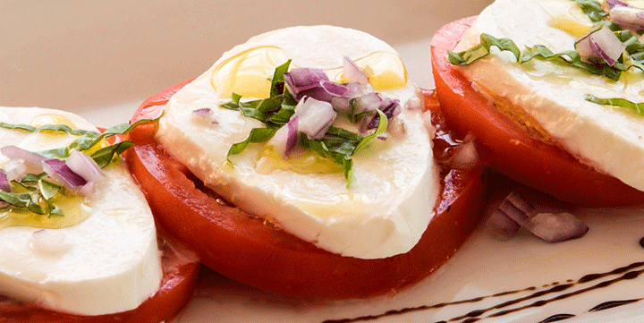 Caprese Salad