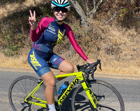 Team Ride- Sunday 1/30. All are welcome!