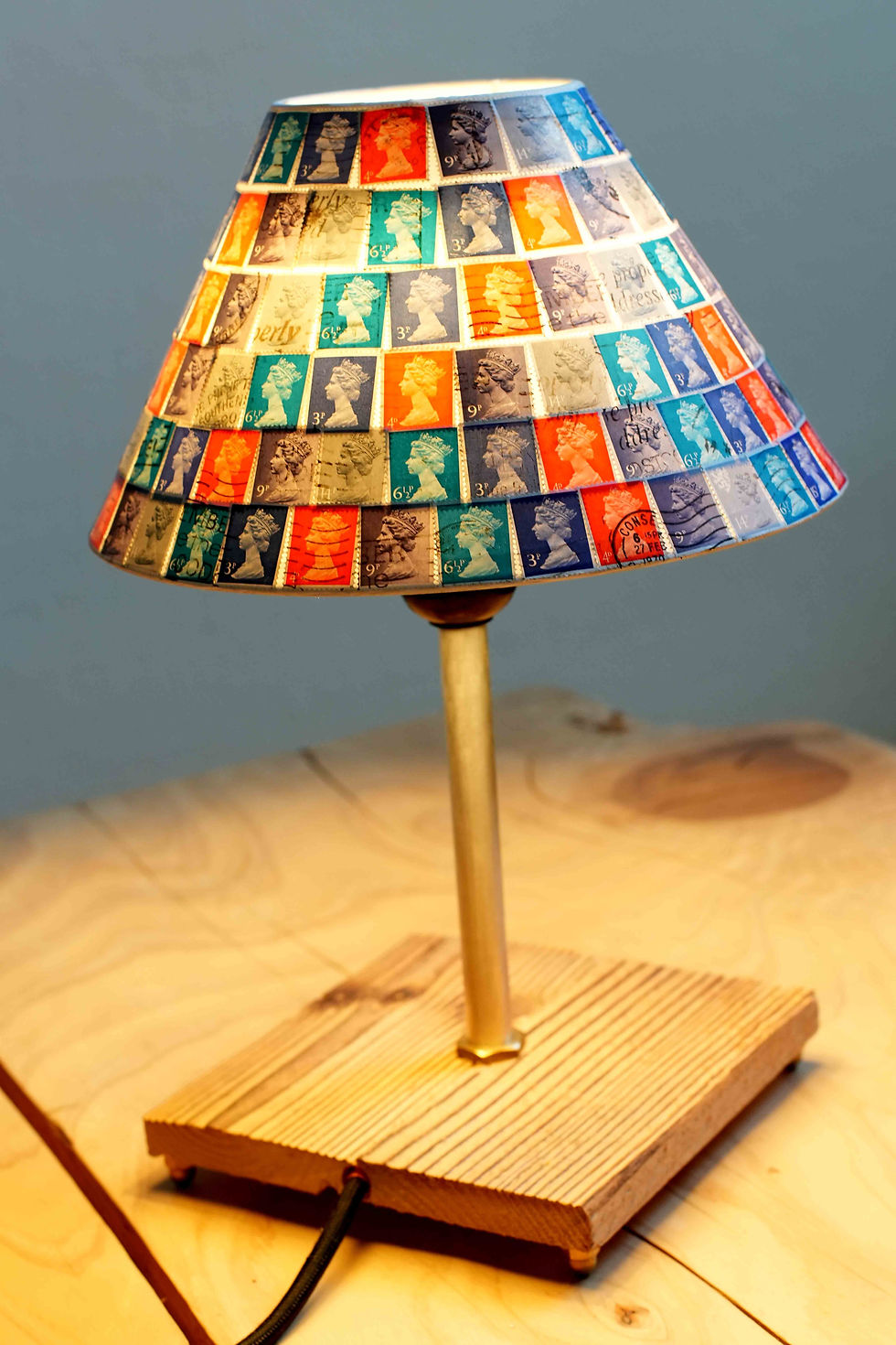 Miniaturbild: Bedtime Stories: The Queen Nr.2