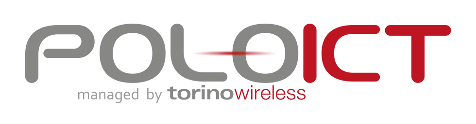 PoloICT Torino Wireless