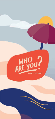 Who Are You GIF.gif