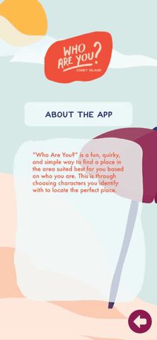 Who Are You About.gif