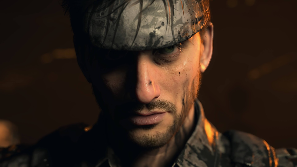 Death Stranding 2: On The Beach Neil Vana PS5