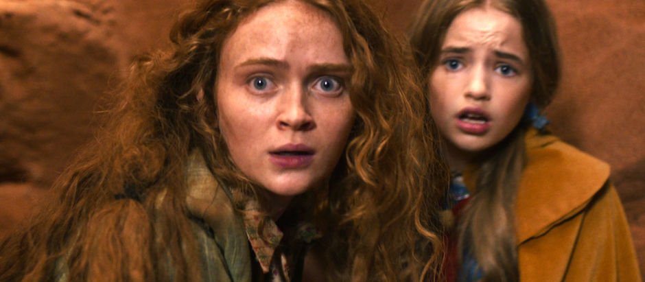 מקס היקרה: למה ״דברים מוזרים״ עונה 5 פרק 6 יכול להיות הפרק הכי טוב של הסדרה