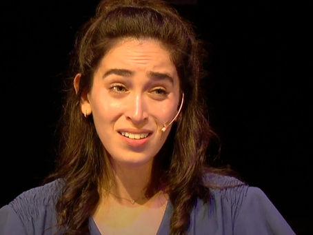 המחזמר ״מלצרית״ הוכיח באופן חד משמעי שמשי קליינשטיין היא הדבר הבא בתרבות הישראלית