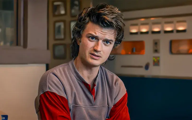 Stranger Things Season 5 Volume 2