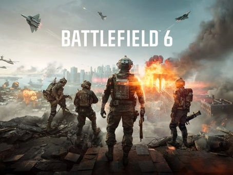 אירוע החשיפה של Battlefield 6 מחזיר אותנו לשורשים