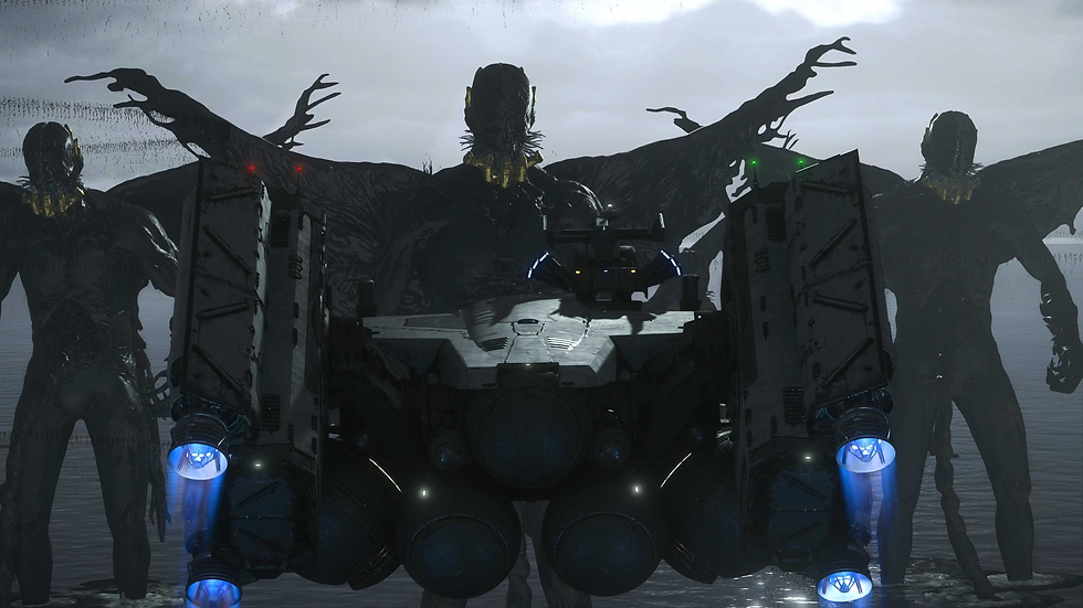 Death Stranding 2: On The Beach PlayStation 5