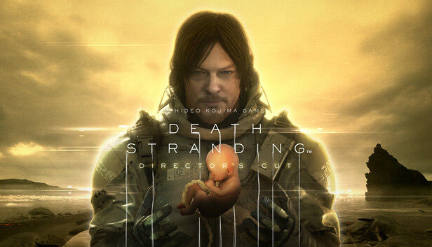אבל לשחות אפשר - מתוך Death Stranding באדיבות פלייסטיישן