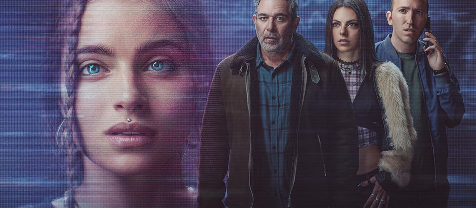 ''איננה'' היא בכלל לא סדרה בכיכובה של נועה קירל כמו ששיווקו, אבל זה אפילו לא הדבר הכי גרוע בה