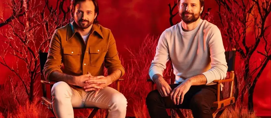 ספינה טובעת: הנטישה של האחים דאפר היא דגל שחור עבור נטפליקס