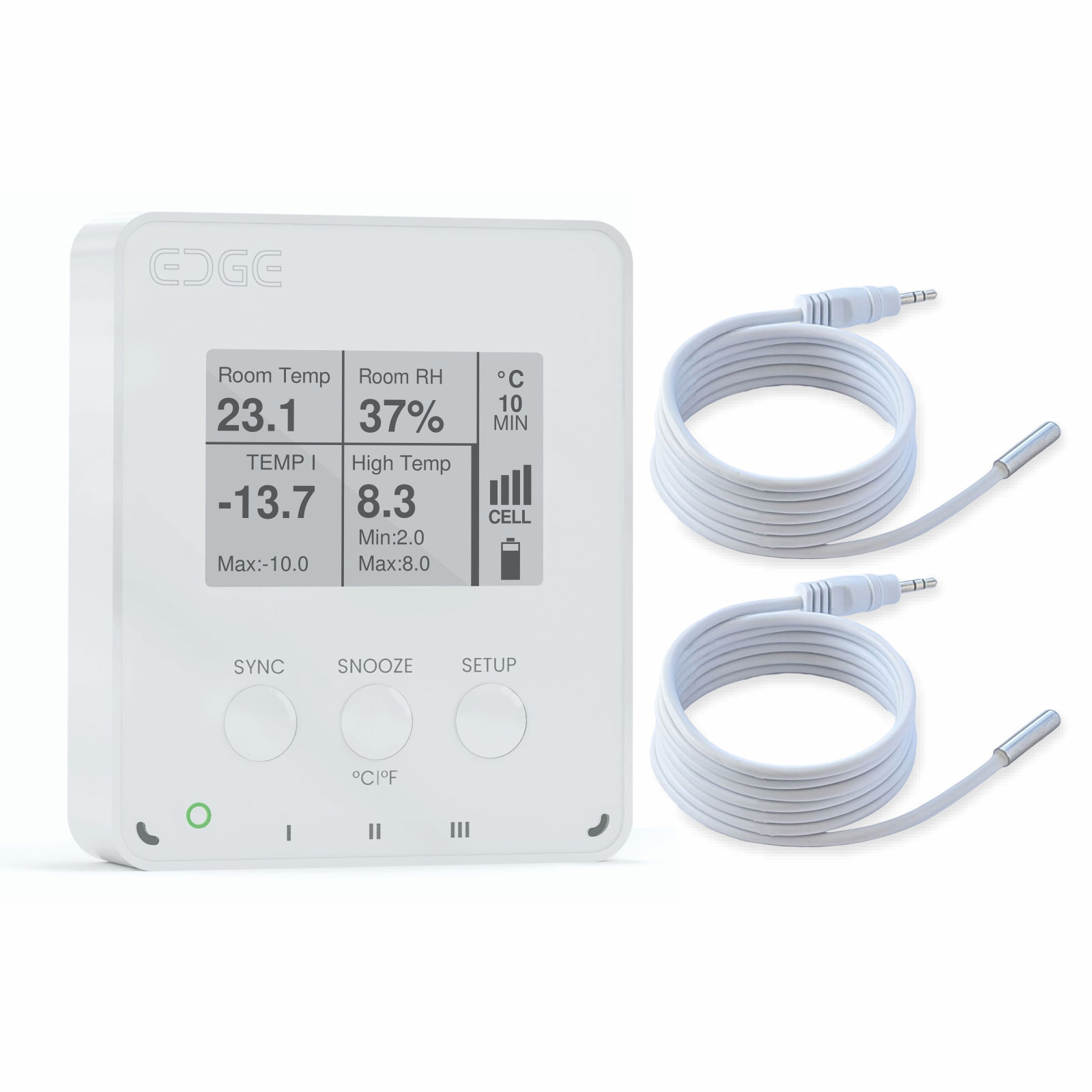 EDGE Thermo Cellular