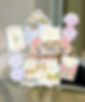 custom wedding suite wedding invitation
