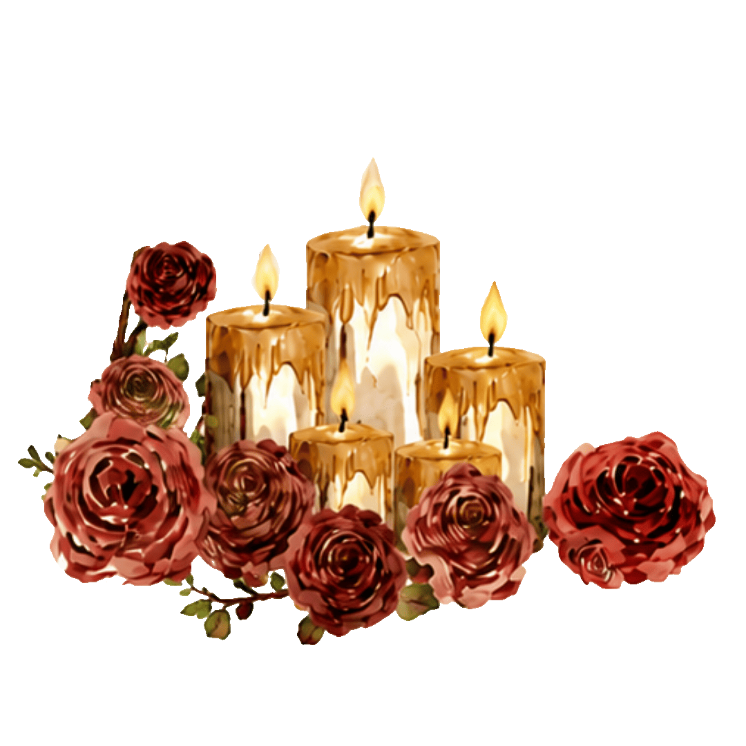 candle