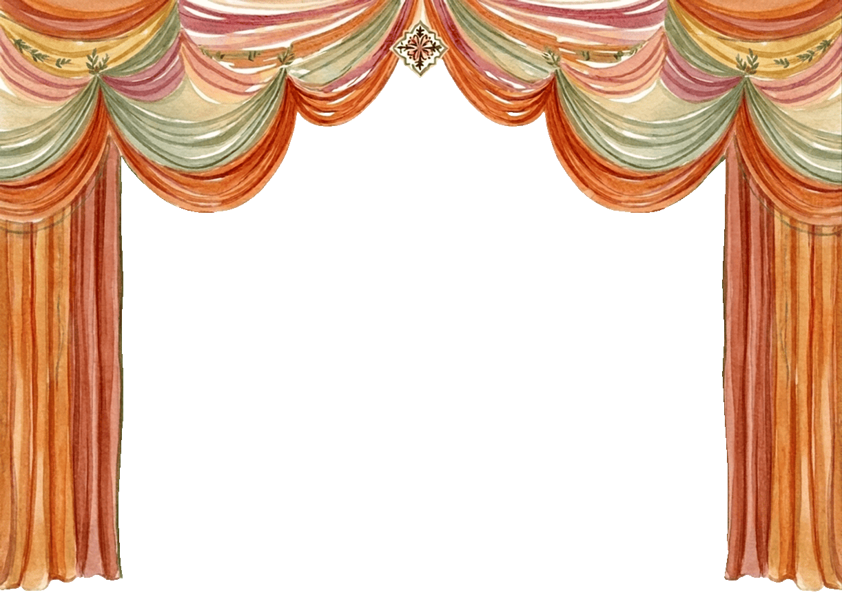 curtain