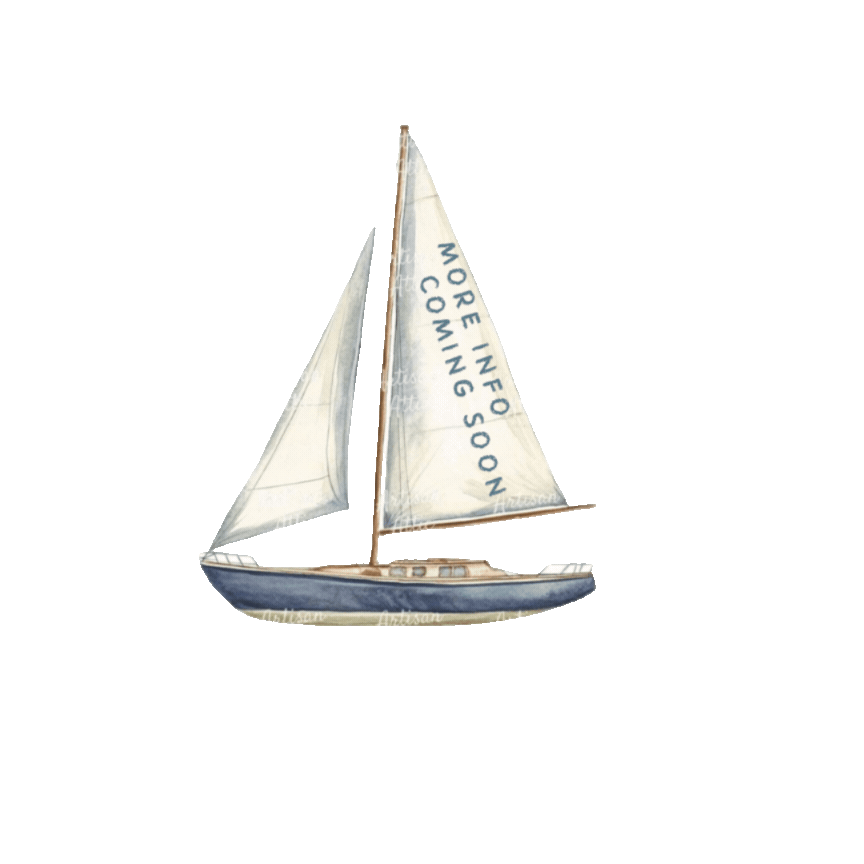 boat coming soon