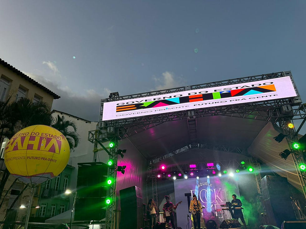 Carnaval 2025 - Pelourinho