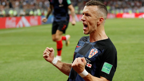 Croacia vence 2-1 a Inglaterra y pasa por primera vez a la final de un mundial